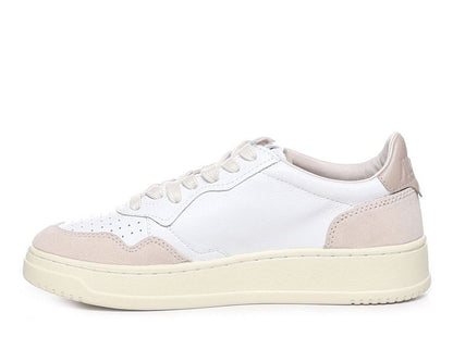 Autry Medalist Low-Top Sneakers