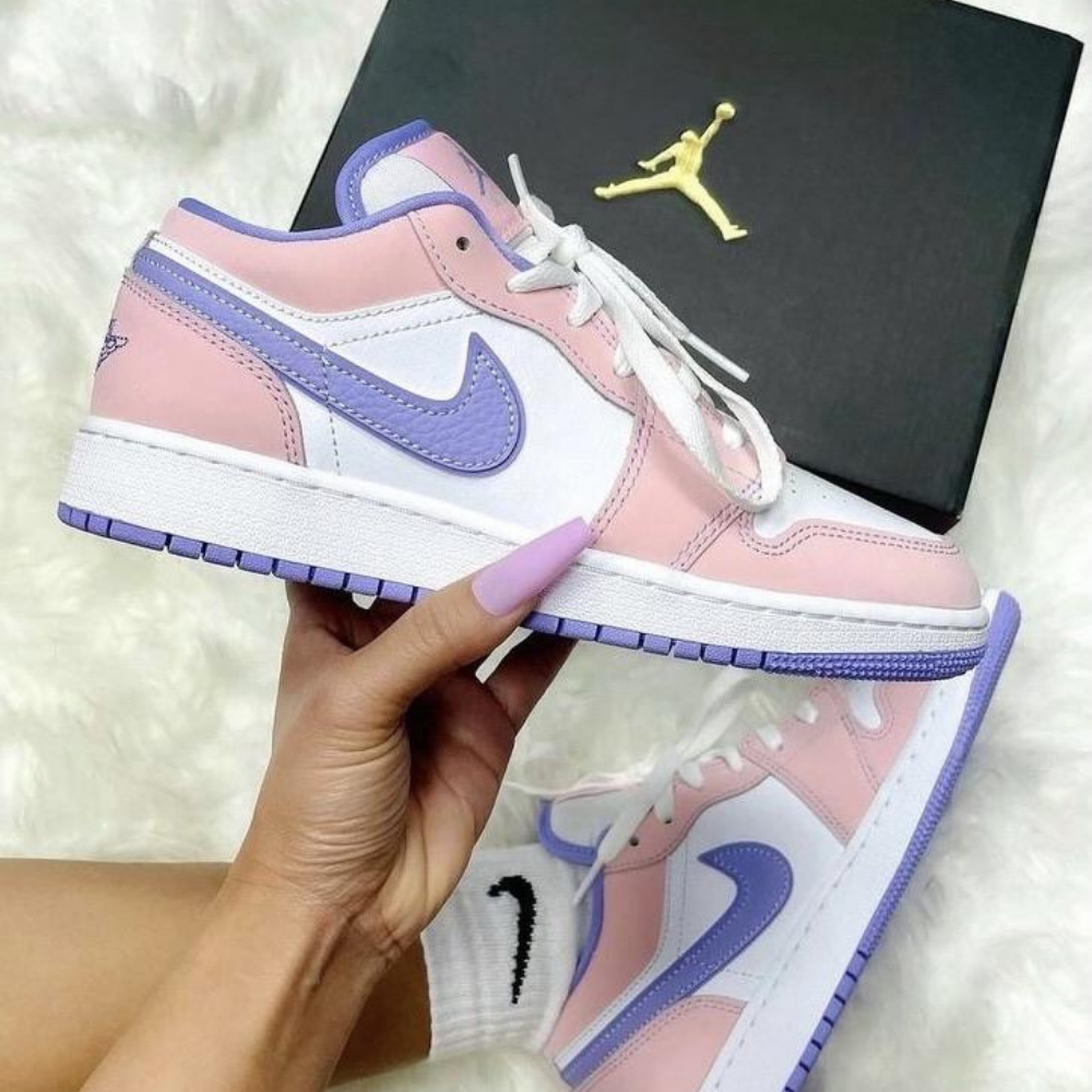Nike Air Jordan | Nike Air Jordan 1 Low Arctic Punch