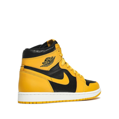 Nike Air Jordan | Nike Air Jordan 1 Retro High OG Pollen