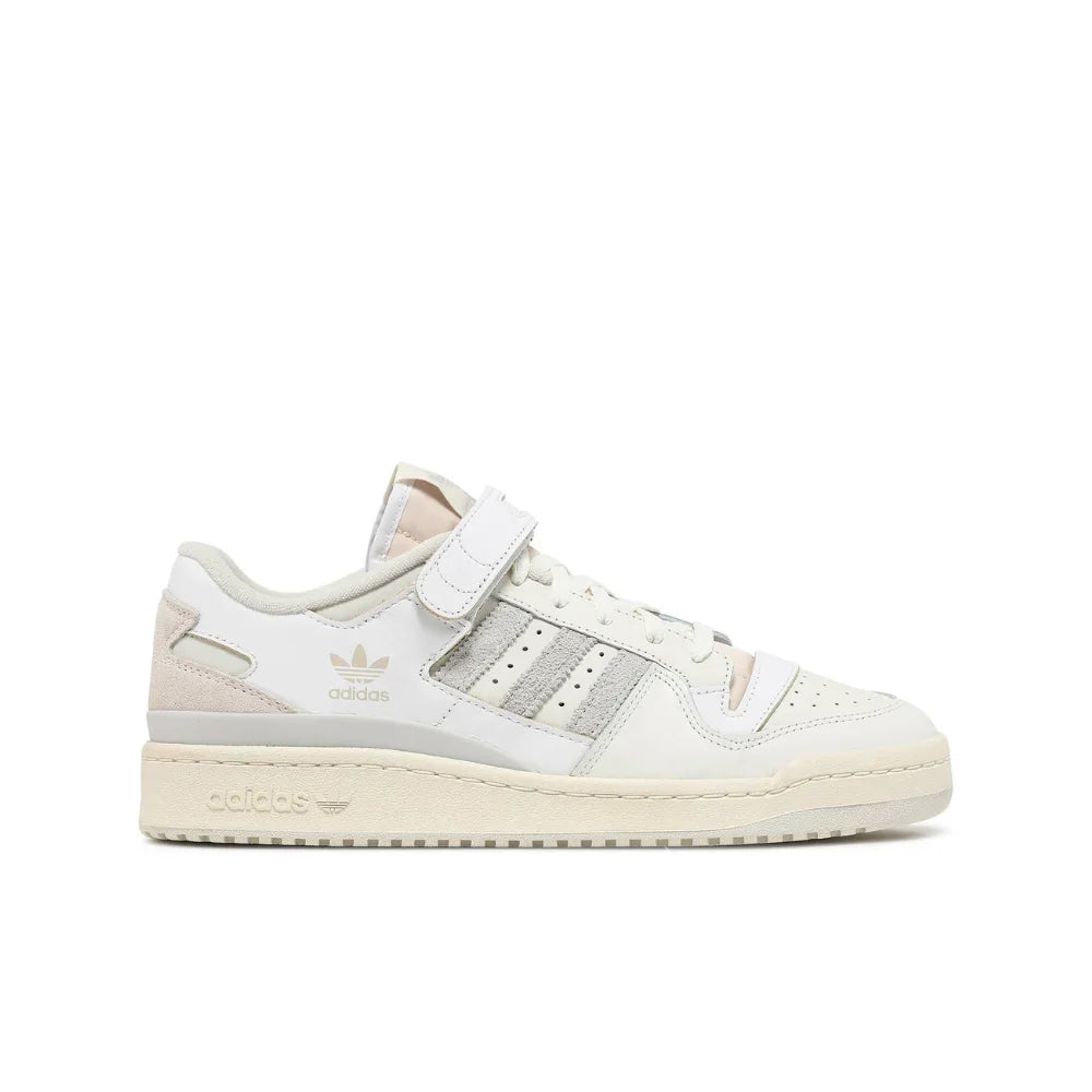 Adidas Forum 84 Low Orbit Grey