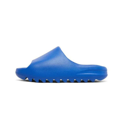 Yeezy Slides Blue