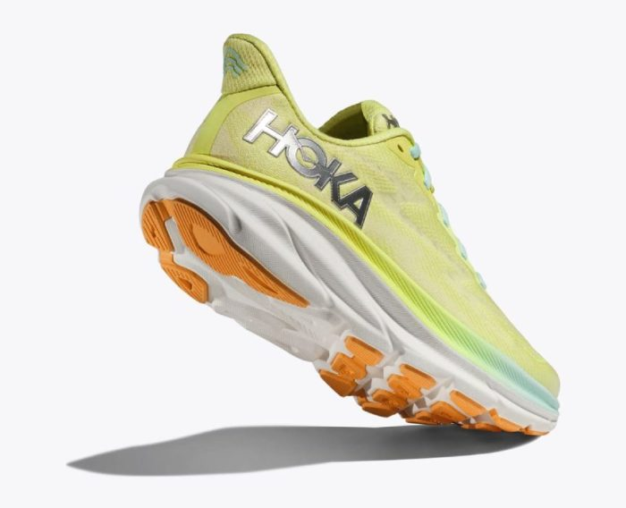 HOKA Clifton 9 | HOKA Clifton