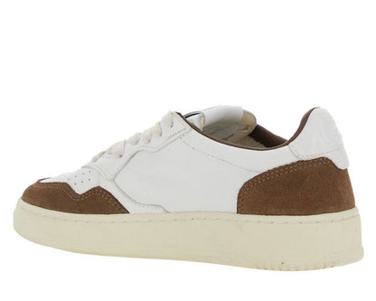 Autry Medalist Low Sneakers