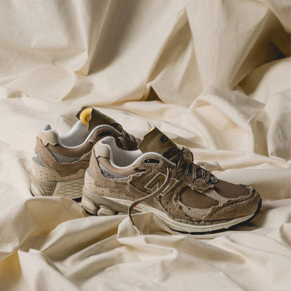 New Balance Shoes | New Balance 2002R Driftwood
