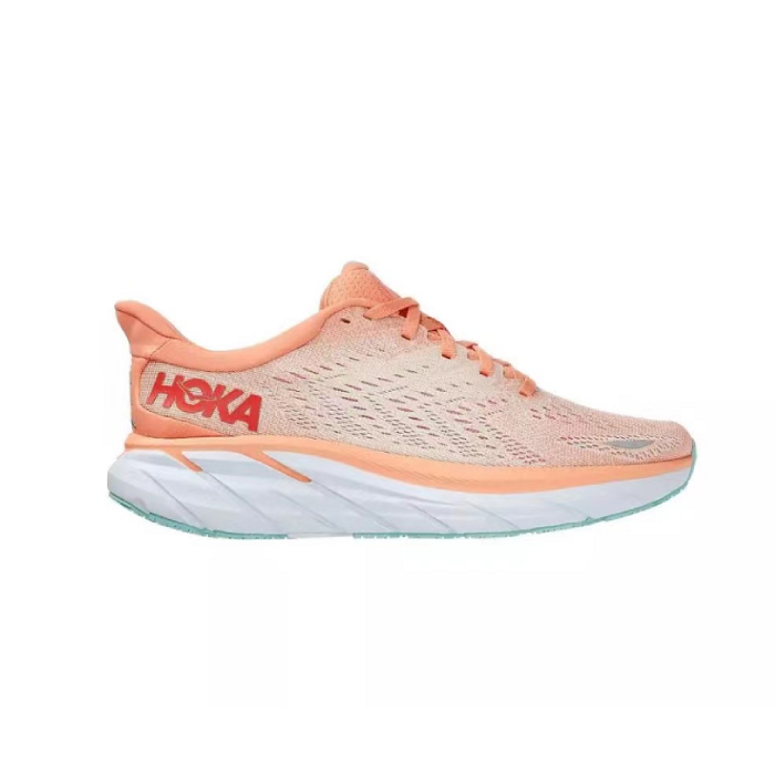 HOKA Clifton 8 | נעלי הוקה קליפטון
