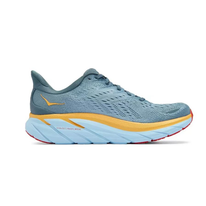 HOKA Clifton 8 | נעלי הוקה קליפטון