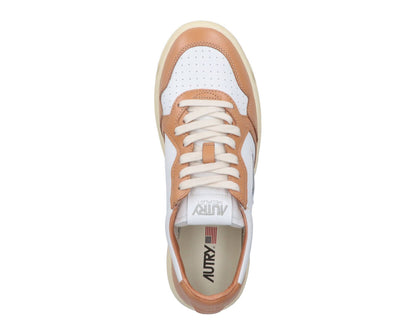 Autry Classic Low-Top Sneakers