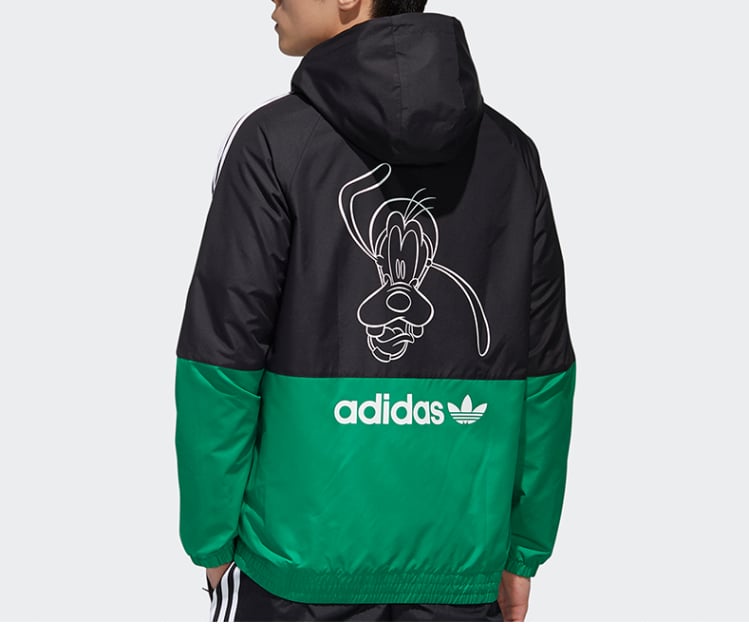 Adidas Men Jackets