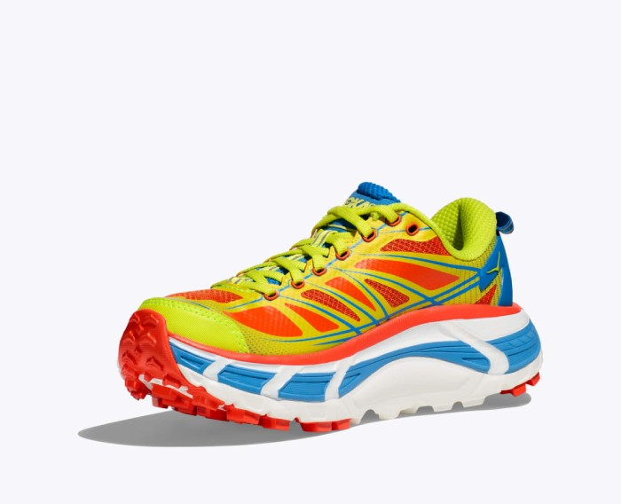 HOKA Mafate speed 2 | HOKA Mafate speed