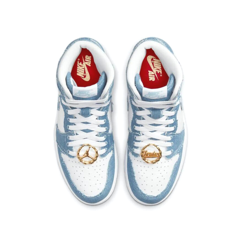 Nike Air Jordan | Nike Air Jordan 1 High OG Denim