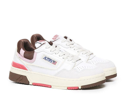 Autry CLC Low-Top Sneakers