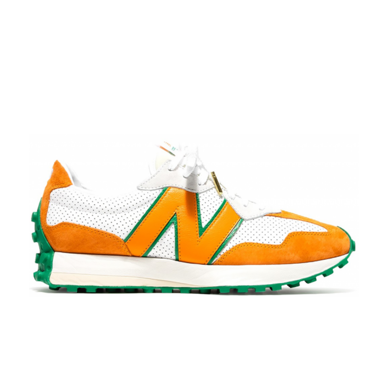 נעלי ניו באלאנס | New Balance 327 Casablanca