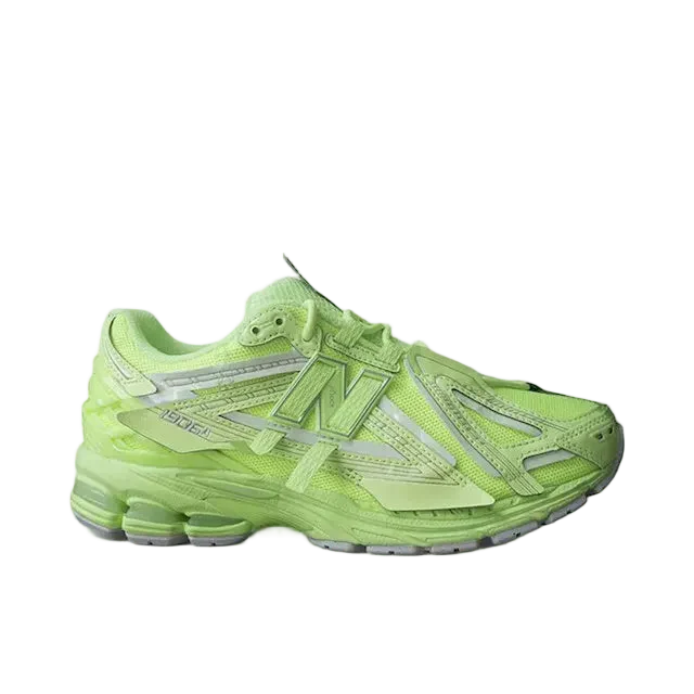 New Balance 1906 Neon Green Mint Flash