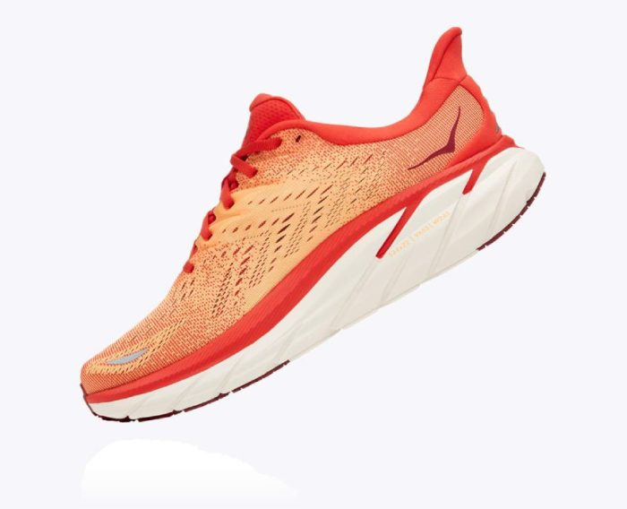 HOKA Clifton 8