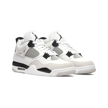 Nike Air Jordan | Air Jordan 4 Retro Military Black