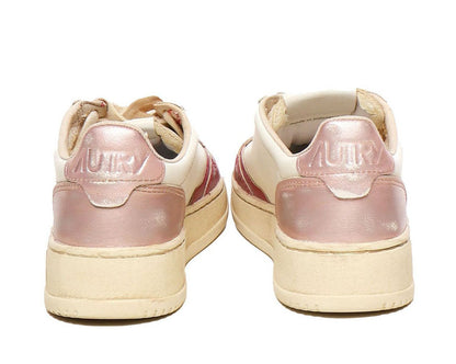 Autry Super Vintage Low Sneakers