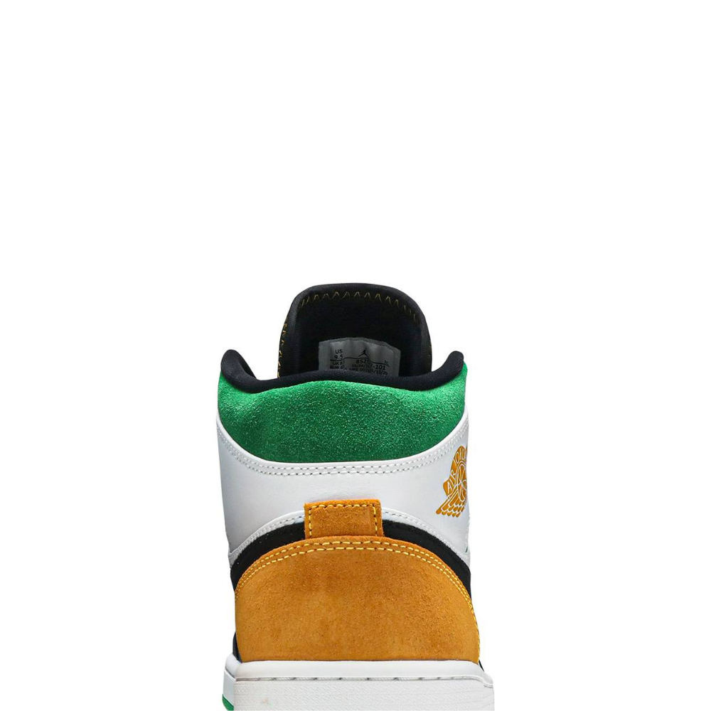 Nike Air Jordan 1 Mid Oakland