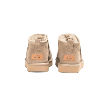 UGG Shoes | UGG Classic Ultra Mini Antilope
