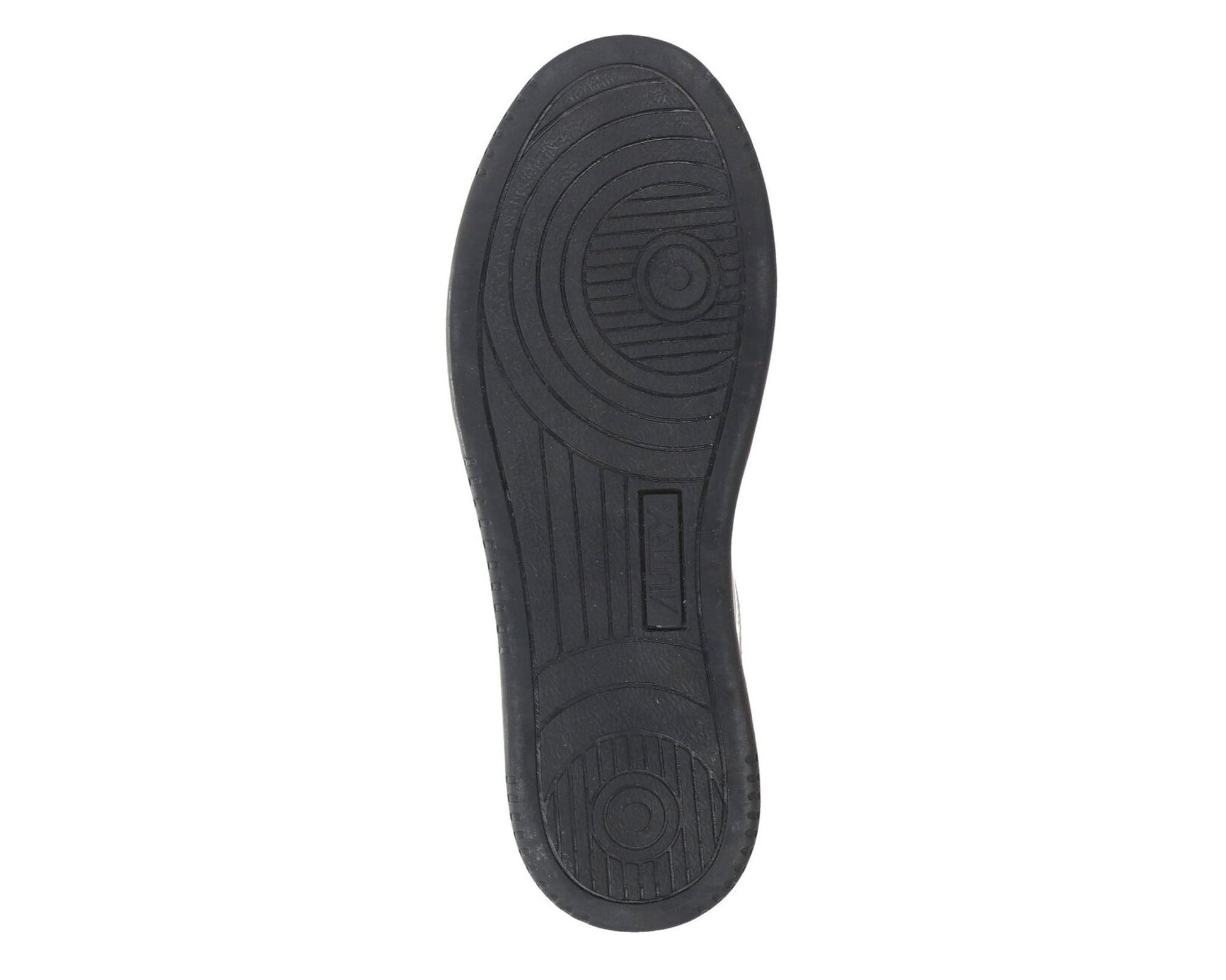 Autry Medalist Super Vintage Low-Top Sneakers