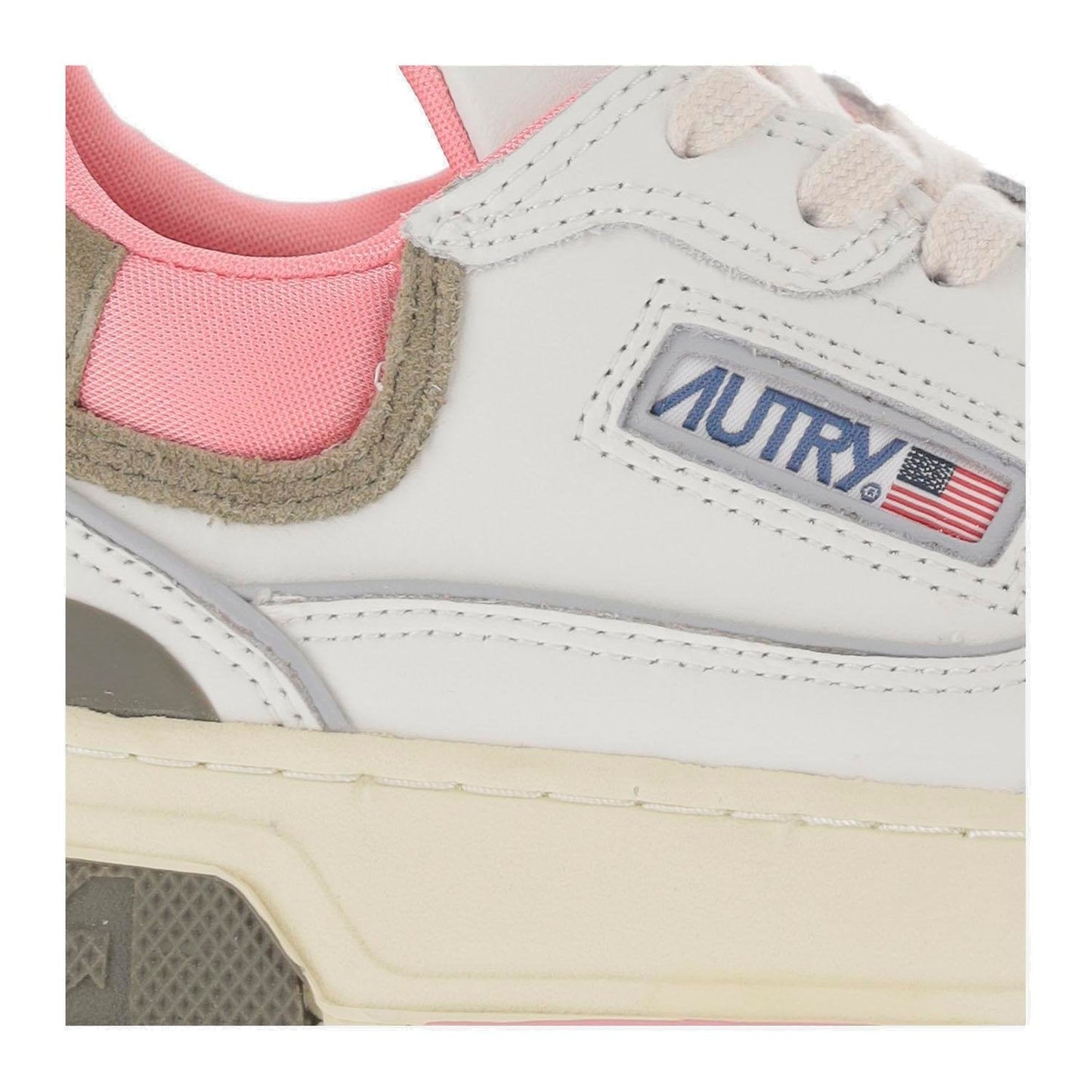 Autry CLC Low Sneakers