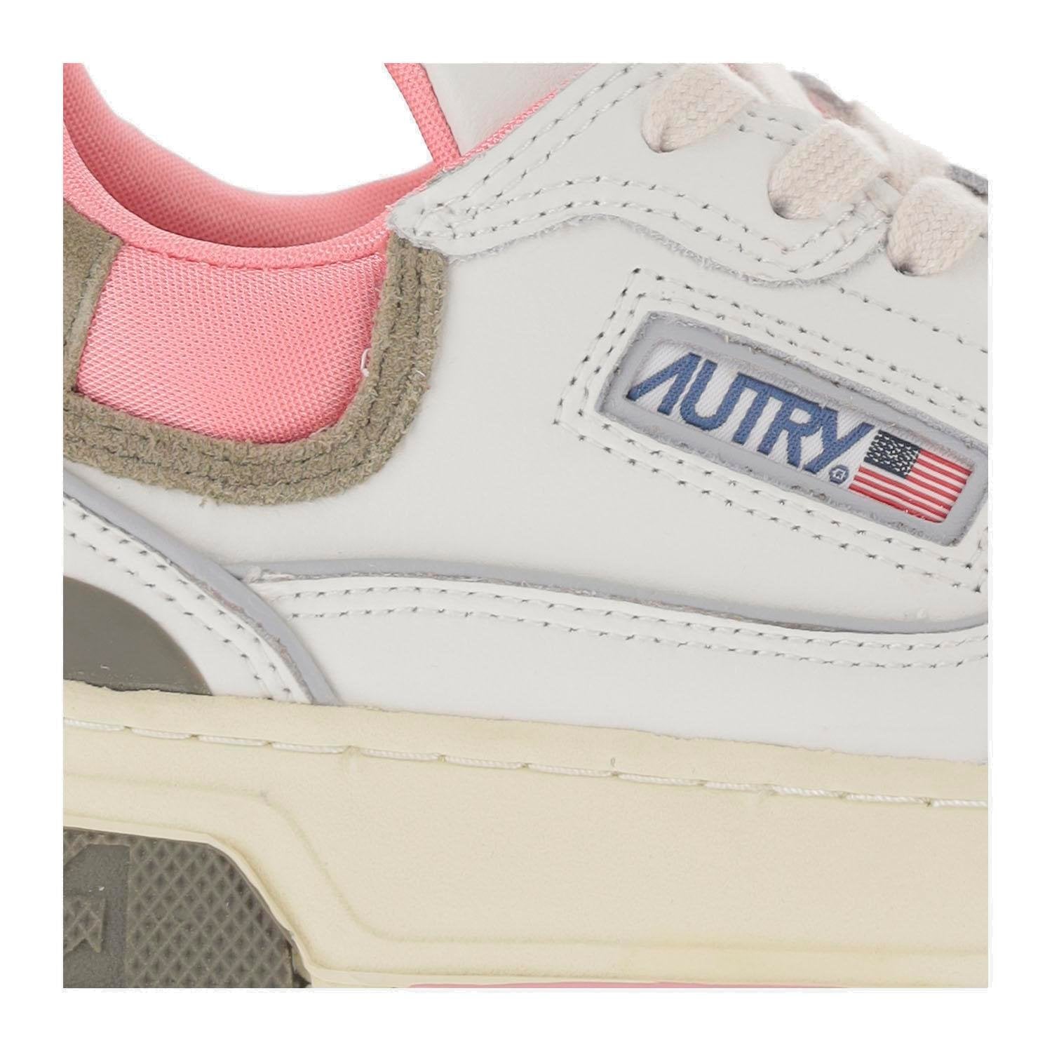 Autry CLC Low Sneakers