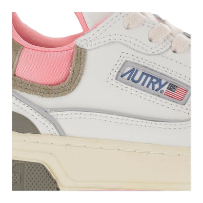 Autry CLC Low Sneakers