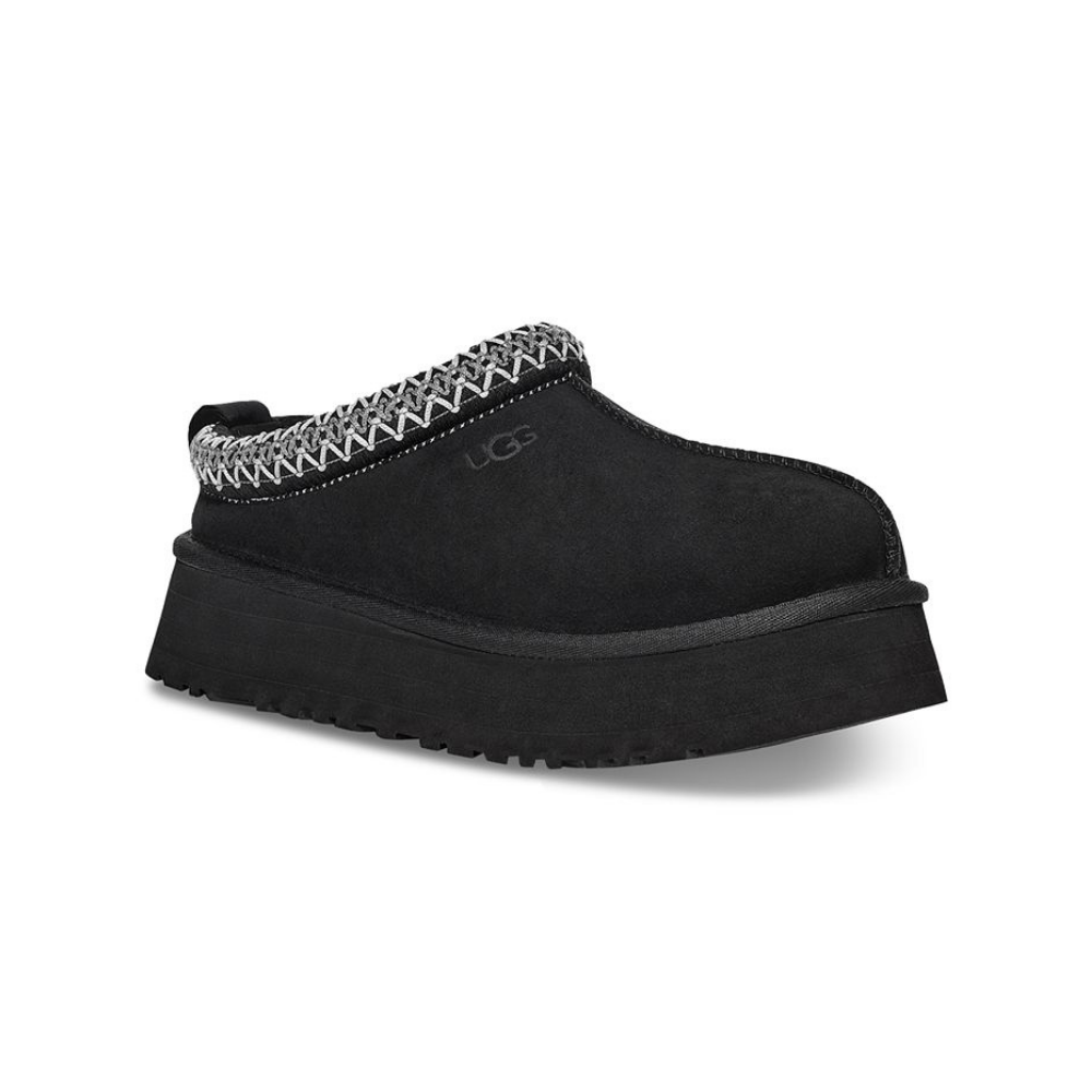 UGG Shoes | UGG Tazz Platform Black