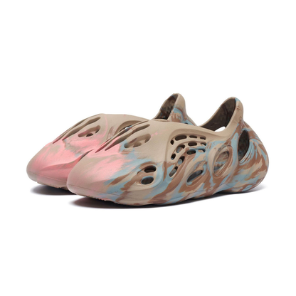 Yeezy Foam Rnnr Mx Sand