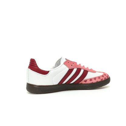 Comme des Garcons x Adidas Wmns Originals Samba OG