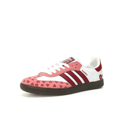 Comme des Garcons x Adidas Wmns Originals Samba OG