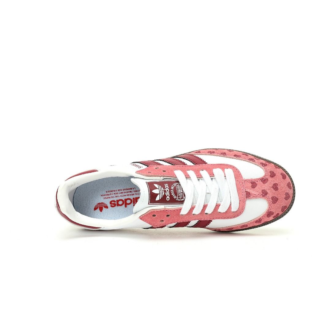 Comme des Garcons x Adidas Wmns Originals Samba OG