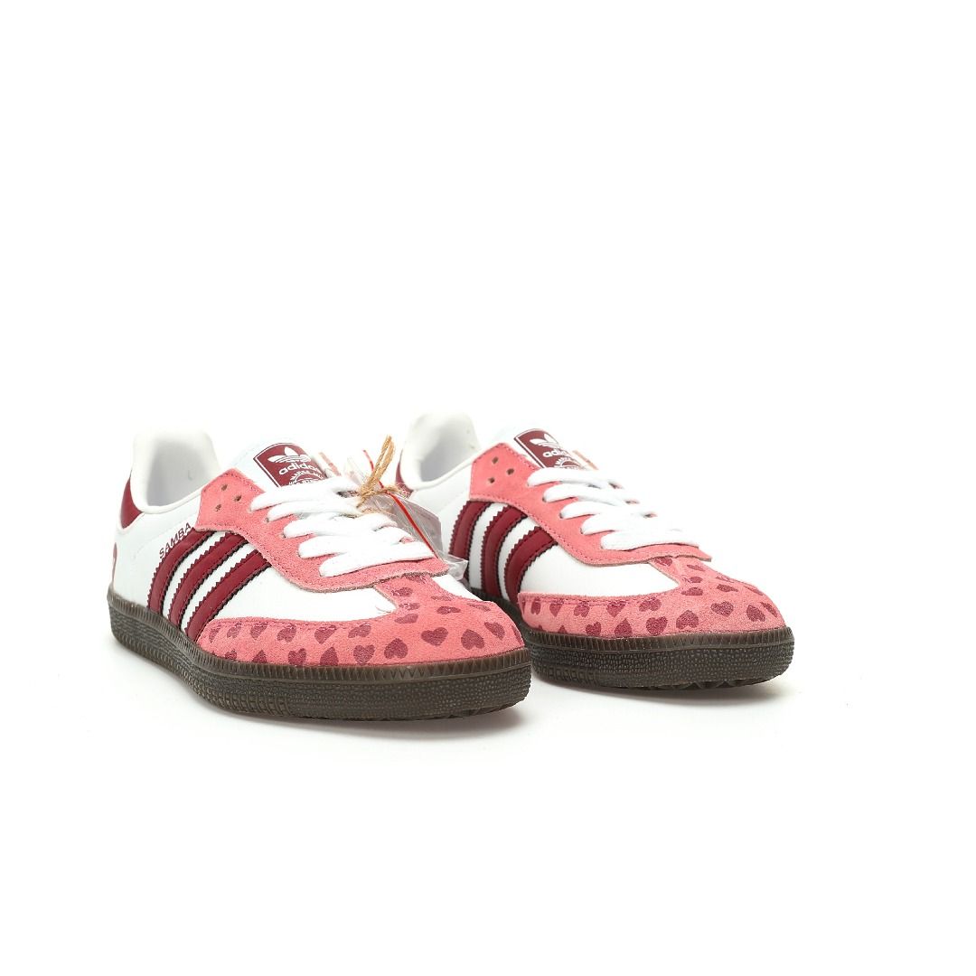 Comme des Garcons x Adidas Wmns Originals Samba OG