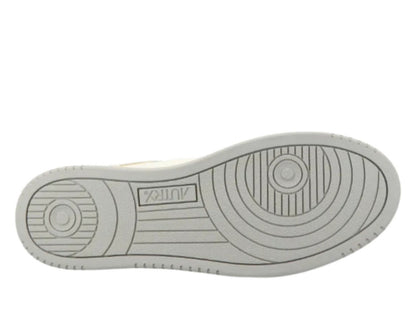 Autry Med-Way Mid Sneakers