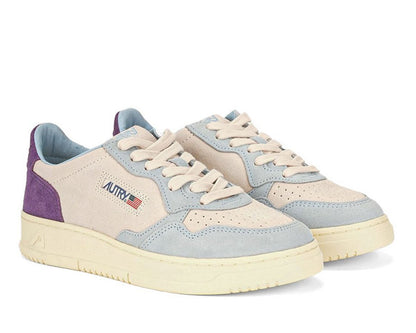 Autry Medalist Low Sneakers