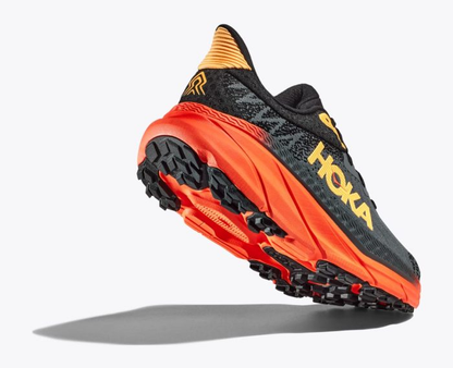 HOKA challenger 7 | HOKA challenger