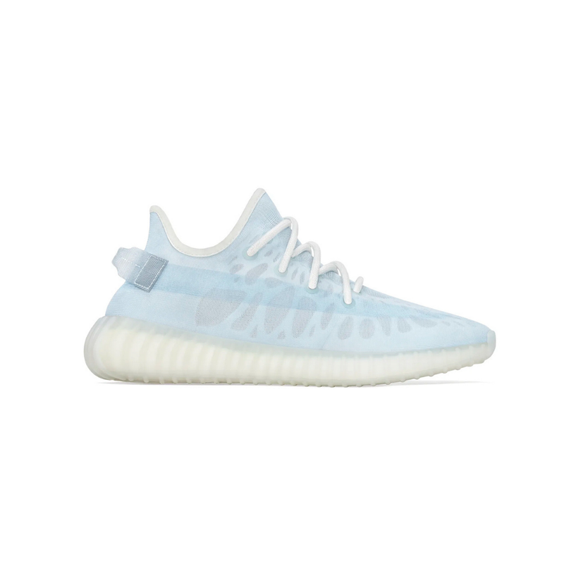 נעלי אדידס ייזי | Adidas Yeezy 350 V2 Mono Ice