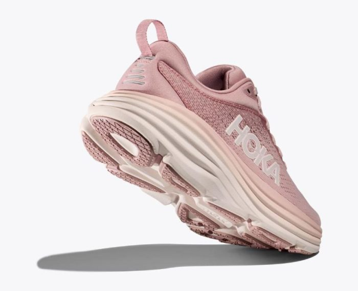 HOKA Bondi 8 | HOKA shoes