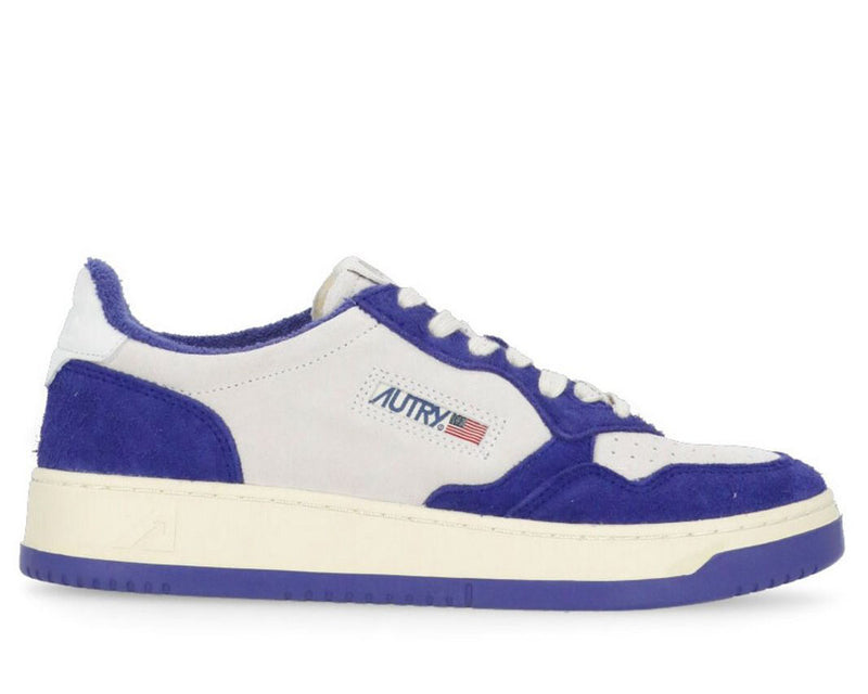 Autry Medalist Low Sneakers