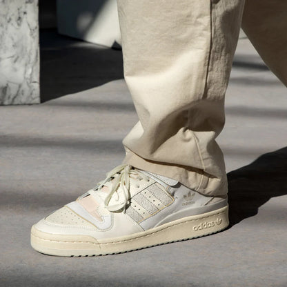 Adidas Forum 84 Low Orbit Grey