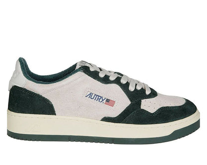 Autry Medalist Low Sneakers