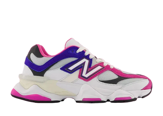 New Balance 9060 – Pink And Purple