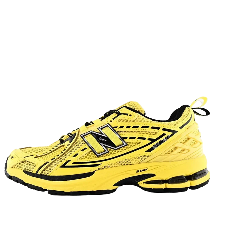 New Balance 1906 – GANNI - Blazing Yellow