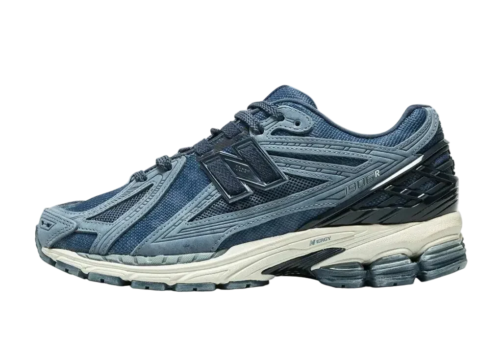 New Balance 1906 – Overdyed Pack Blue