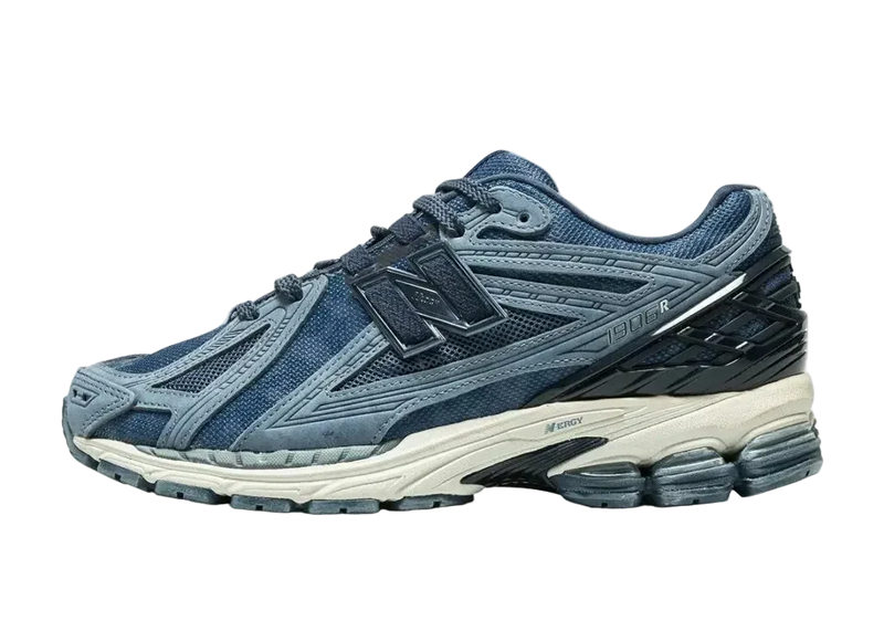 New Balance 1906 – Overdyed Pack Blue