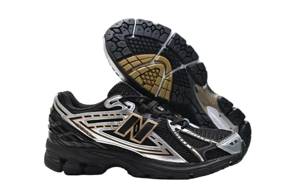 New Balance 1906 – Black Silver