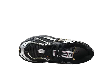 New Balance 1906 – Black Silver