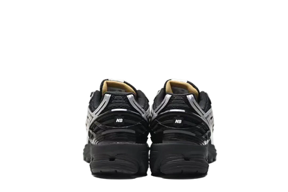 New Balance 1906 – Black Silver