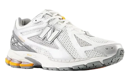 New Balance 1906 – Silver Orange