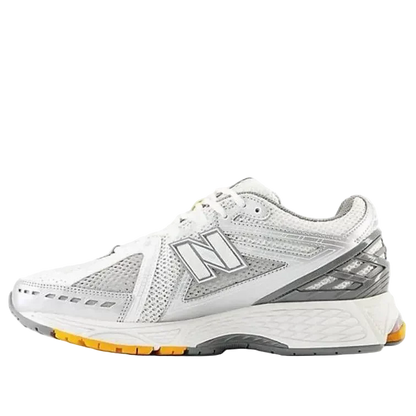 New Balance 1906 – Silver Orange
