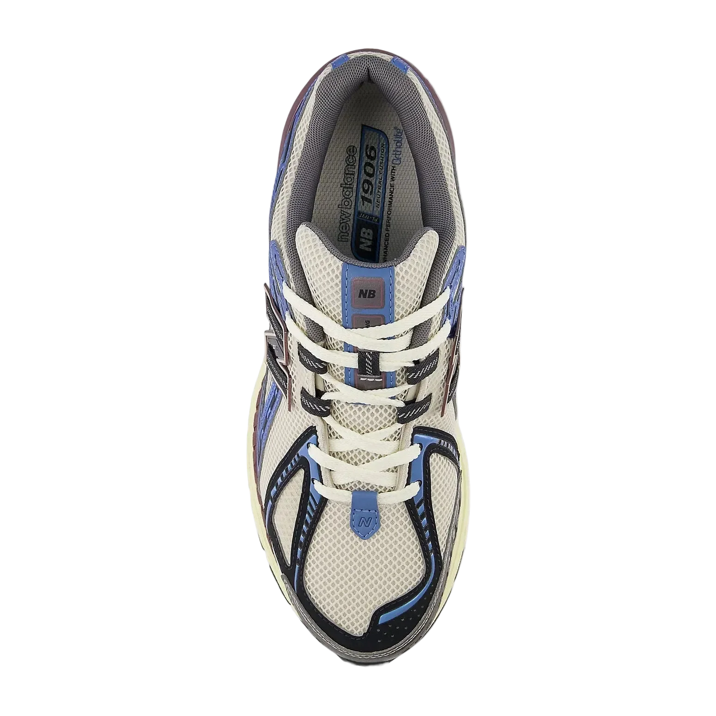 New Balance 1906 – Blue Moonbeam